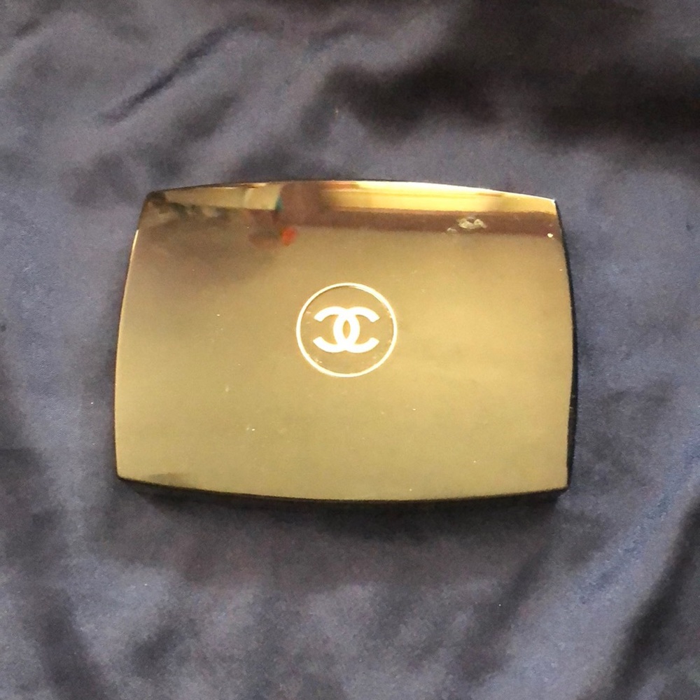 COPY - Chanel Bronzer